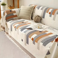 Classic Lover Design Sofa Cover
