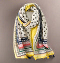 Summer Bazaar Scarf