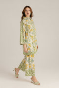 Citrus Bloom