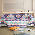 Earthly Mughal Sofa Cover