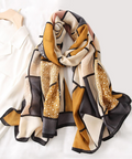 Autumn Equinox Scarf