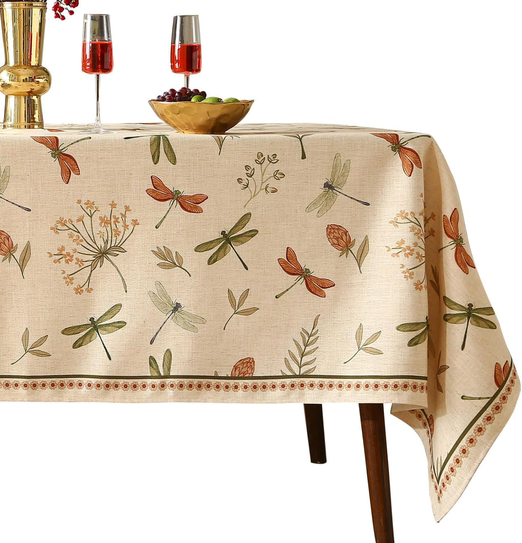 Summer Breeze Table Cover