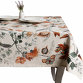 Autumn Garden Table Cover