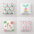 Water Life Cushion Covers Pack of 4