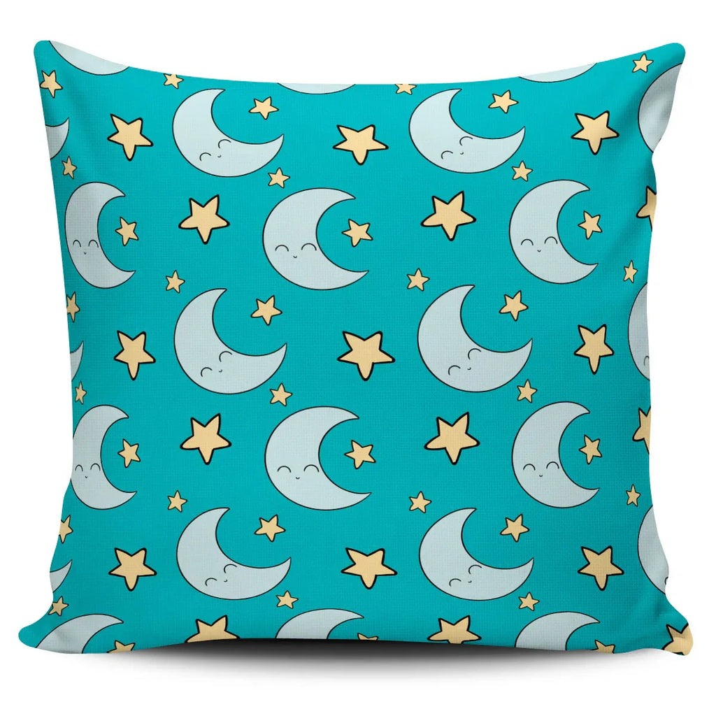 Sky Decorative Cushion Covers Pack of 4