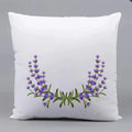 Flowery Crown Cushion Covers Pack of 5
