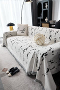 Stainless stains Sofa Cover