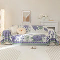 Ellie Floral Sofa Cover