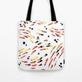 Finding way Tote Bag