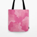 Spreading Love Tote Bag