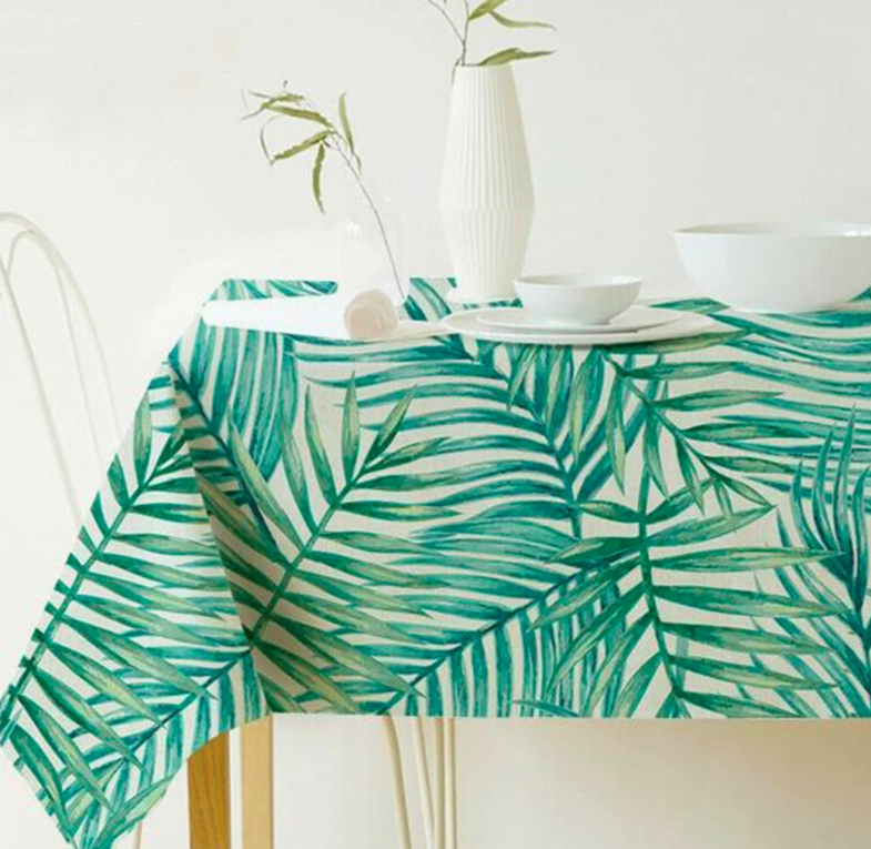 Tea Table Cover