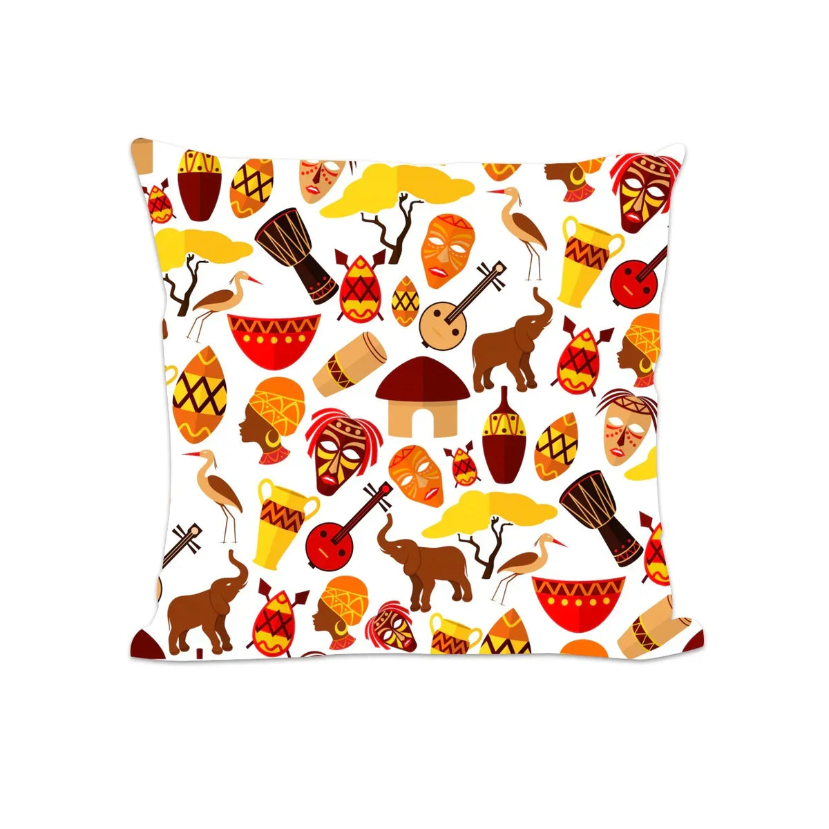 Scene Scatter Cushion Covers Pack 6