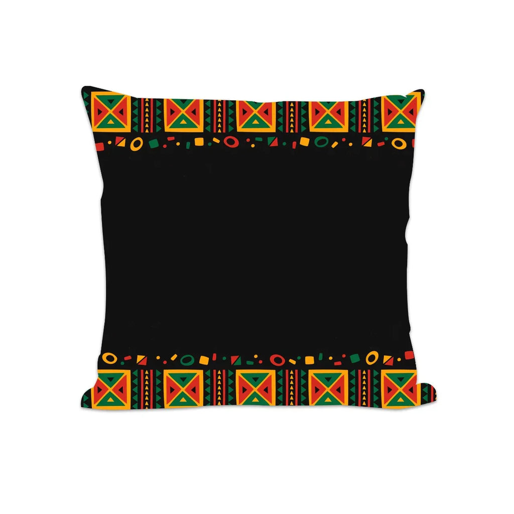 Scene Scatter Cushion Covers Pack 6