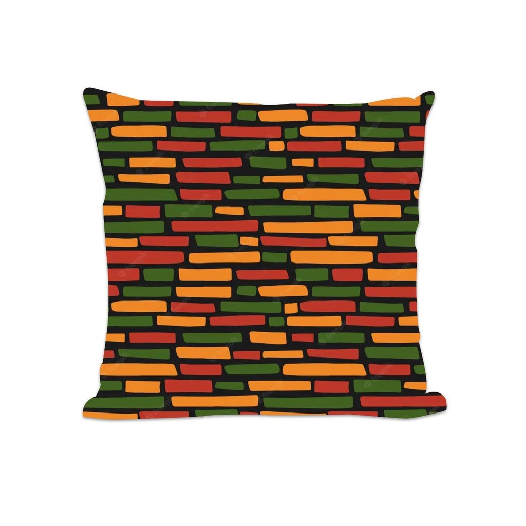 Scene Scatter Cushion Covers Pack 6
