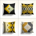 Case Southwestern Cushion Cover Pack of 4