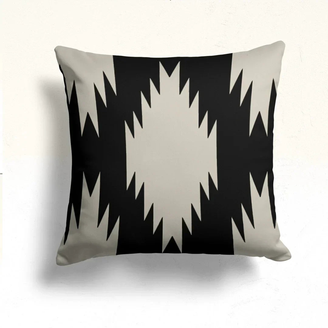 Home Decor Cushion Cover Pack of 4