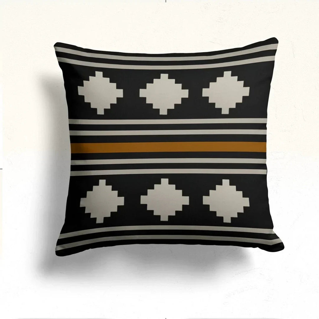 Home Decor Cushion Cover Pack of 4