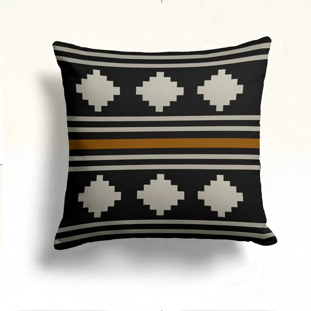 Home Decor Cushion Cover Pack of 4