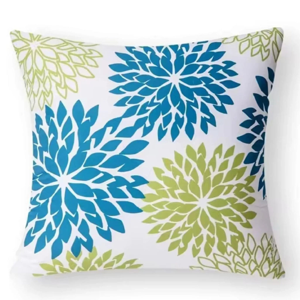 Bayou Breeze Cushion Covers (Pack of 4)