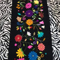 Whispers of Spring Table Runner