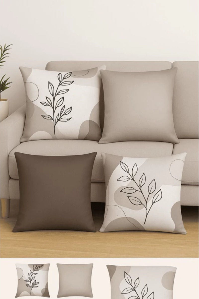 Scandinavian style Cushion Covers