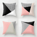 NORDIC CUSHION COVERS (PACK OF 4)