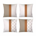 Urban Chic Cushion Covers  Pack of 4