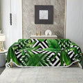 Honey Suckle Sofa Cover