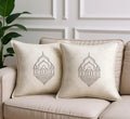 Noor Cushion Cover Pack of 2